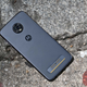 Image for article titled The Moto Z4 Is a Solid Mid-Range Contender, But It Might Be Time for a Reboot